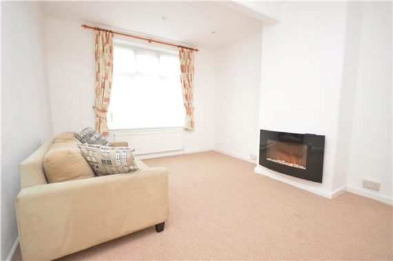 2 Bedroom Terraced